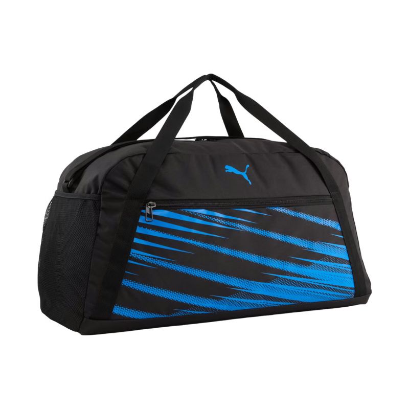Puma Attacanto Sports Bag M 91630 02 Sporttáska - Sportmania.hu