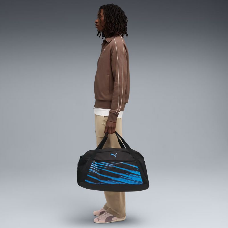 Puma Attacanto Sports Bag M 91630 02 Sporttáska - Sportmania.hu