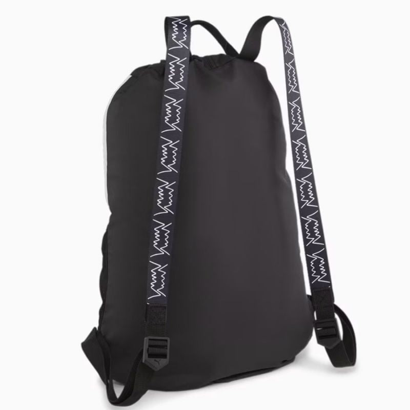 Puma Backpack, bag Puma Basketball Gym Sac 090021-04 Kiegészítők - Sportmania.hu