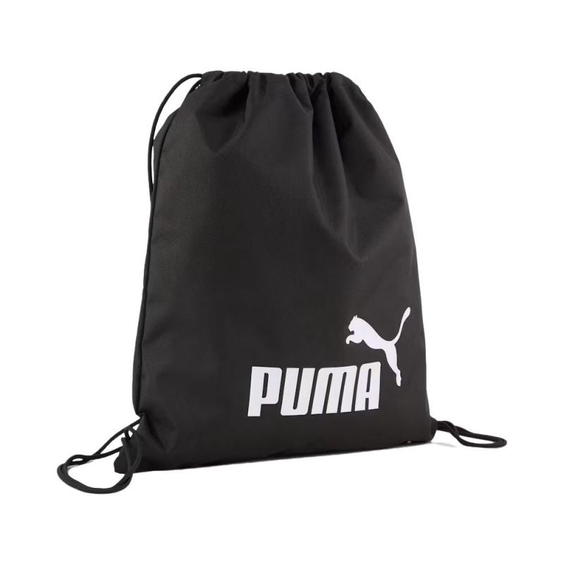 Puma Backpack, bag Puma Phase Gym Sack 09116301 Kiegészítők - Sportmania.hu