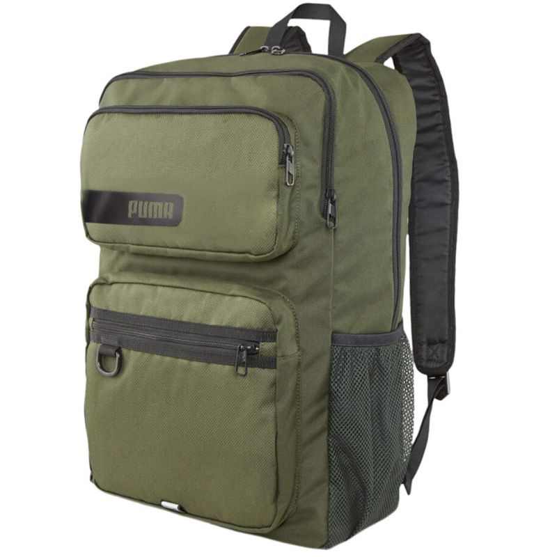Puma Backpack Puma Deck II 79512 03 Kiegészítők - Sportmania.hu