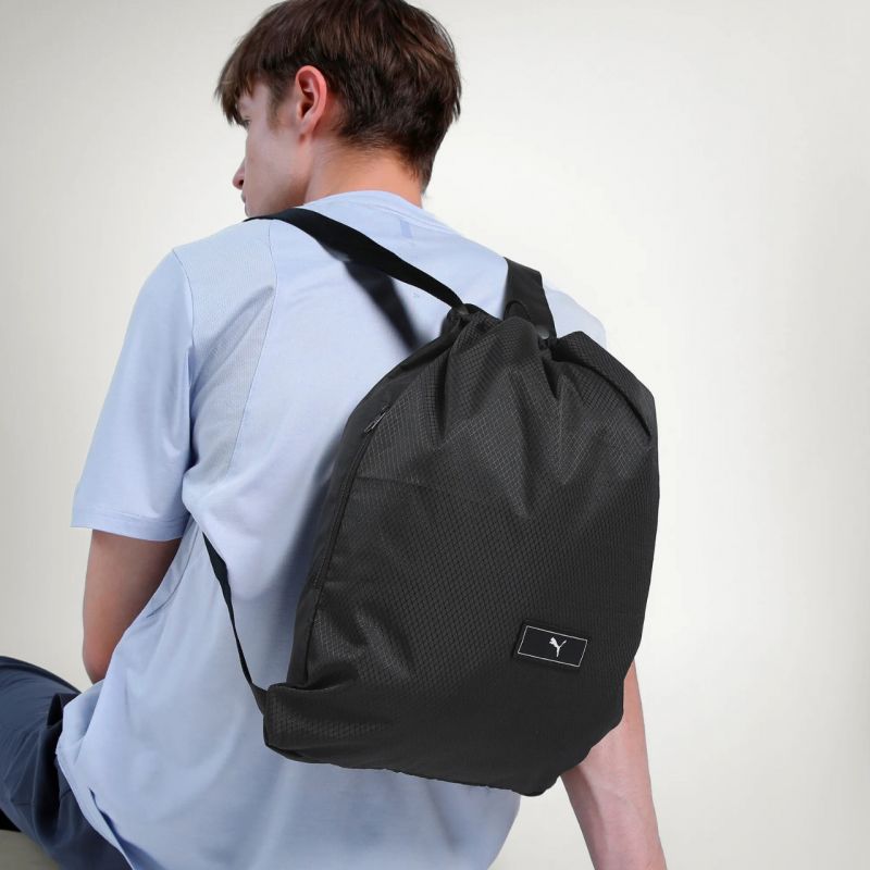 Puma Bag, backpack Puma Deck 91317 01 Kiegészítők - Sportmania.hu
