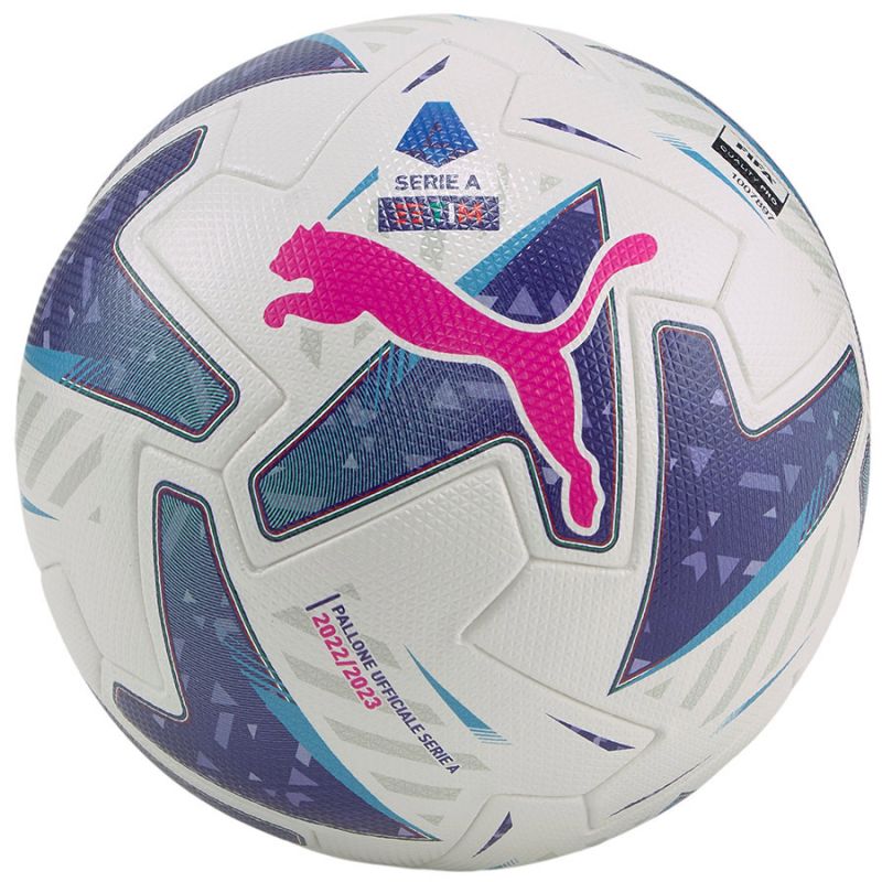 Puma Ball Puma Orbita Serie A (FIFA Quality Pro) 083999 01 Kiegészítők - Sportmania.hu