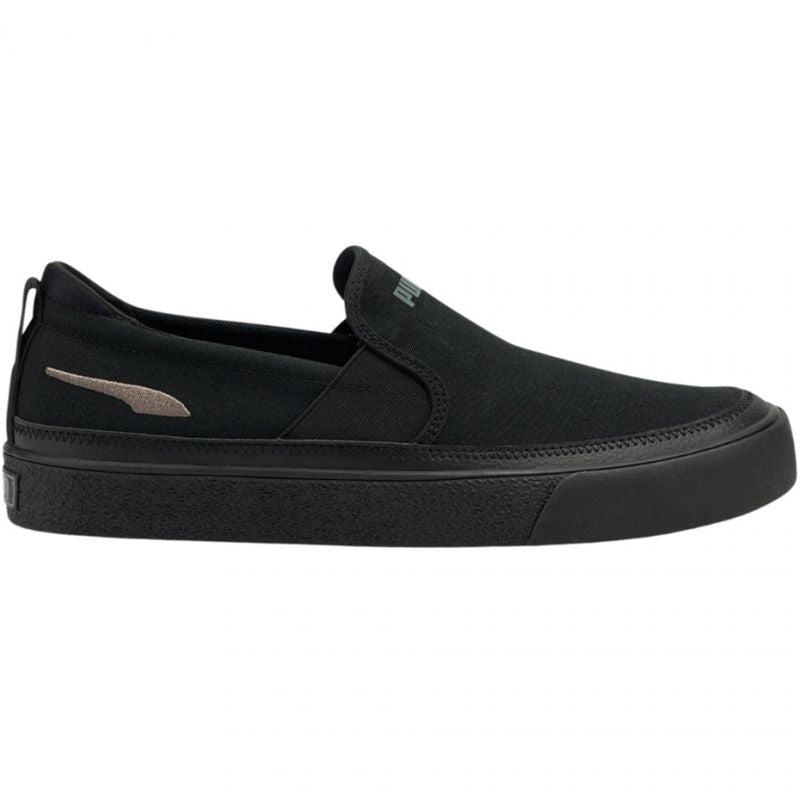 Puma Bari Z SlipOn Jr Utcai cipő gyerek 38014101