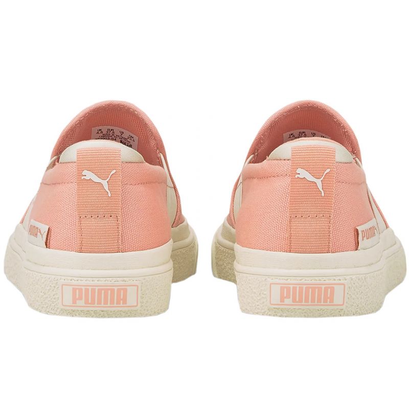 Puma Bari Z SlipOn Rubber W 383903 04 Utcai cipő - Sportmania.hu