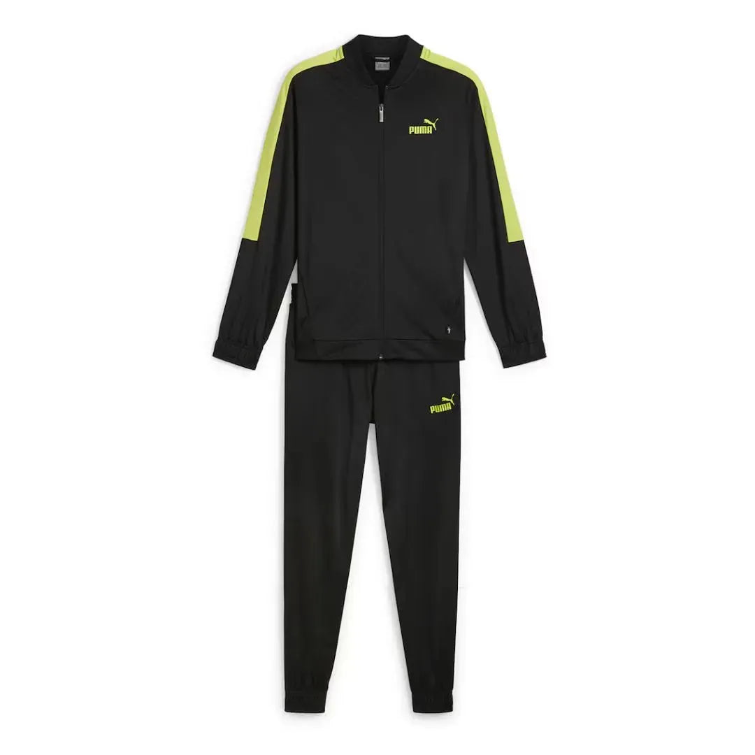 Puma Baseball Tricot Suit férfi Melegítő