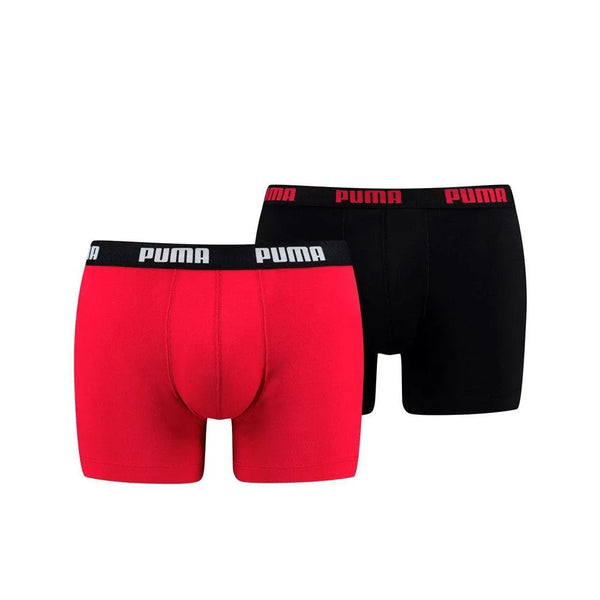 PUMA BASIC BOXER 2P Alsónadrág - Sportmania.hu