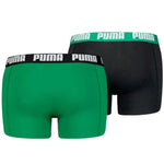 Puma Basic Boxer 2P M 906823 34 boxer shorts Alsónadrág - Sportmania.hu