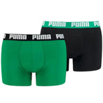 Puma Basic Boxer 2P M 906823 34 boxer shorts Alsónadrág - Sportmania.hu