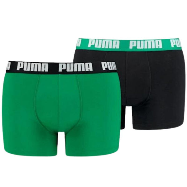Puma Basic Boxer 2P M 906823 34 boxer shorts Alsónadrág - Sportmania.hu