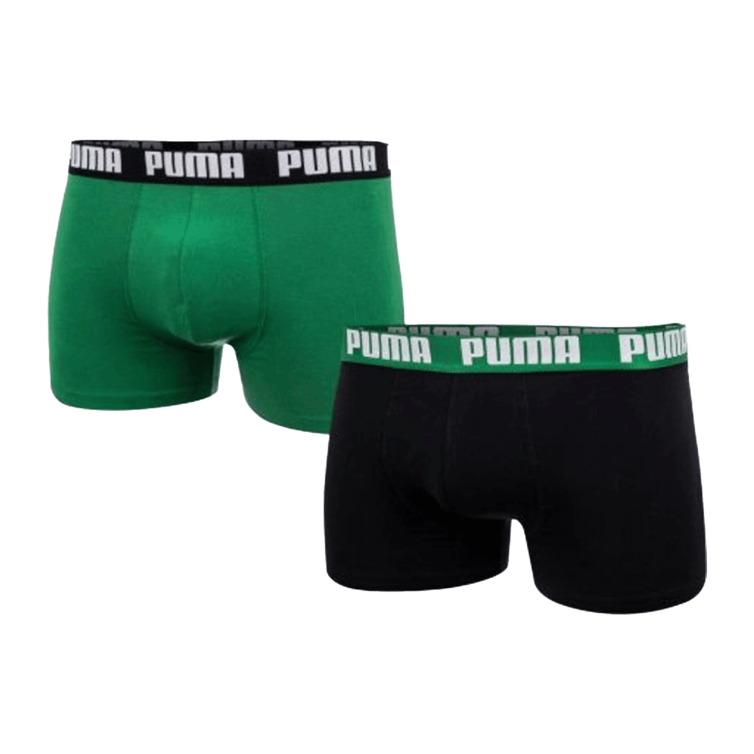 Puma Basic Boxer alsónadrág (2 darabos) Fehérnemű - Sportmania.hu