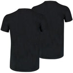 Puma Basic Crew Tee M 935016 01 Póló - Sportmania.hu