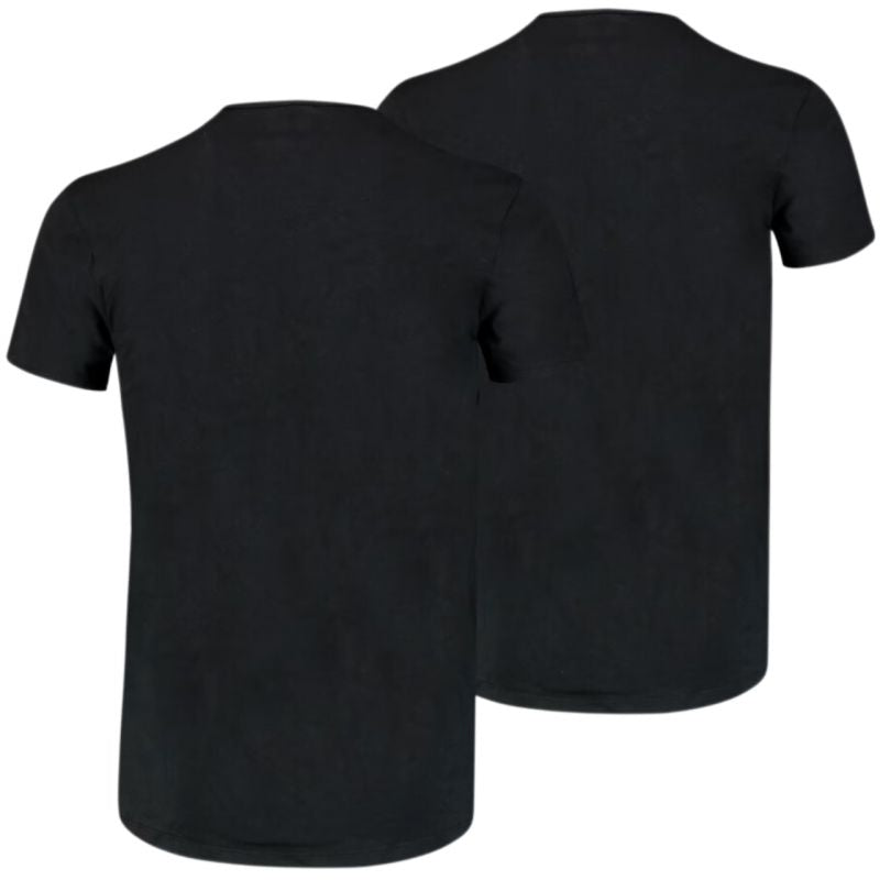 Puma Basic Crew Tee M 935016 01 Póló - Sportmania.hu