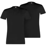 Puma Basic Crew Tee M 935016 01 Póló - Sportmania.hu