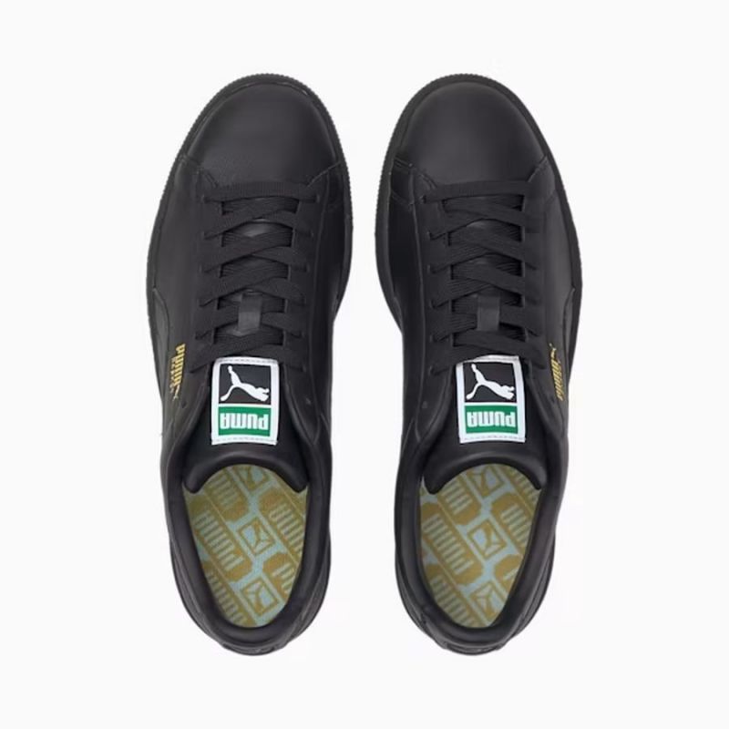 Puma Basket Classic XXI M 374923 03 Utcai cipő - Sportmania.hu
