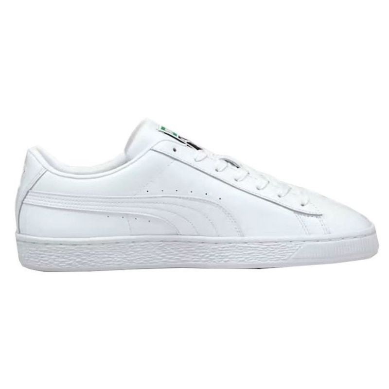 Puma Basket Classic XXI M Utcai férfi 374923-01