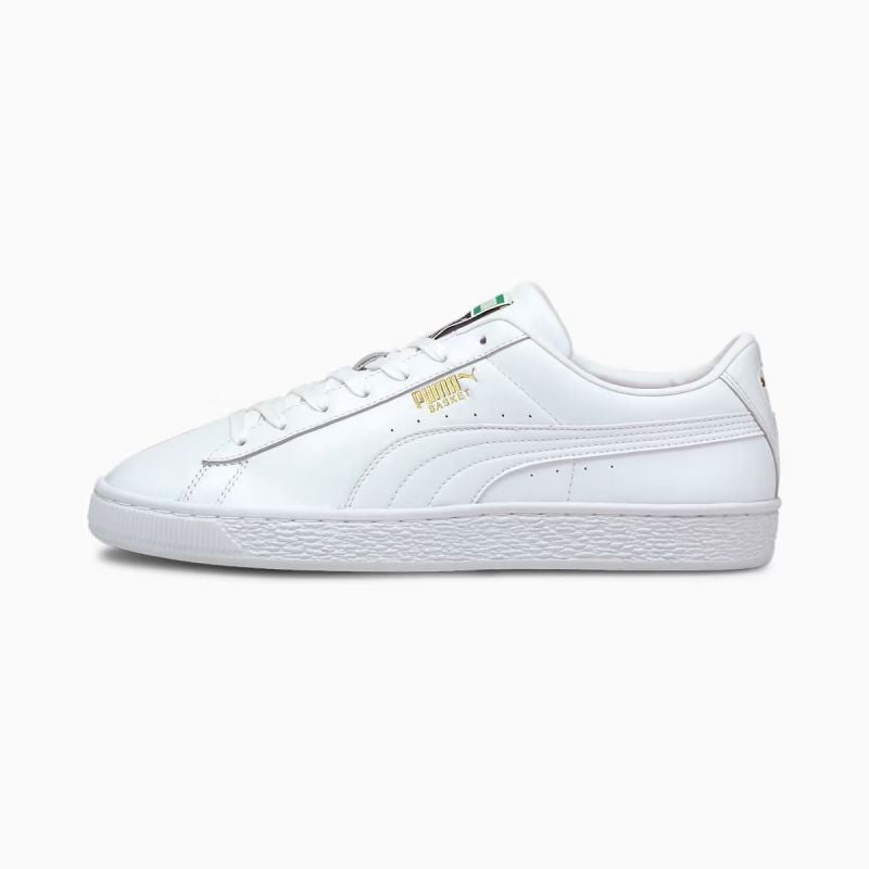 Puma Basket Classic XXI M Utcai férfi 374923-01