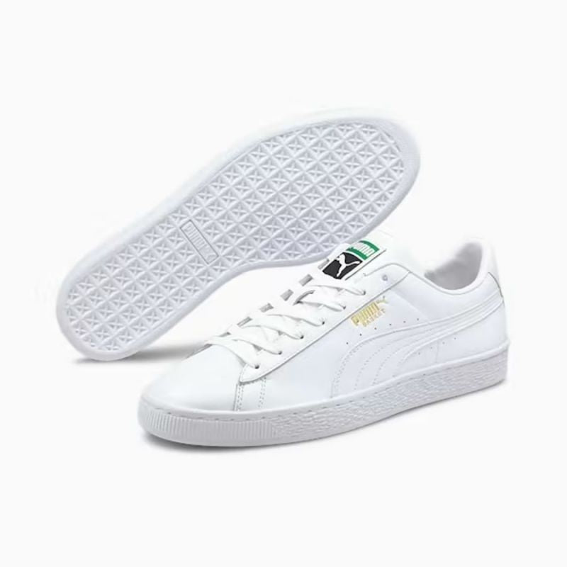 Puma Basket Classic XXI M Utcai férfi 374923-01