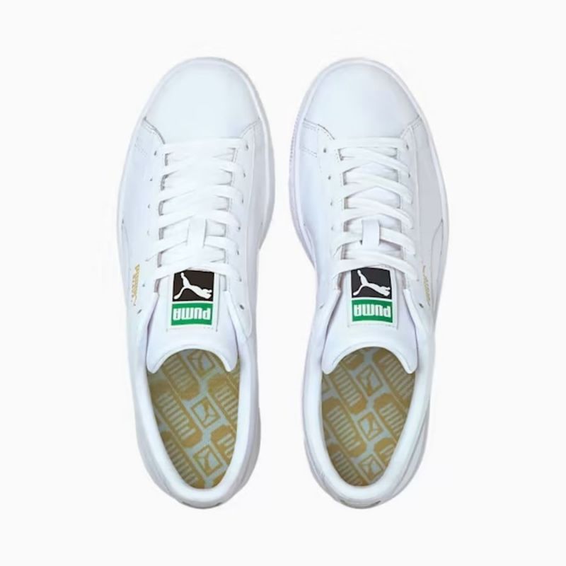 Puma Basket Classic XXI M Utcai férfi 374923-01