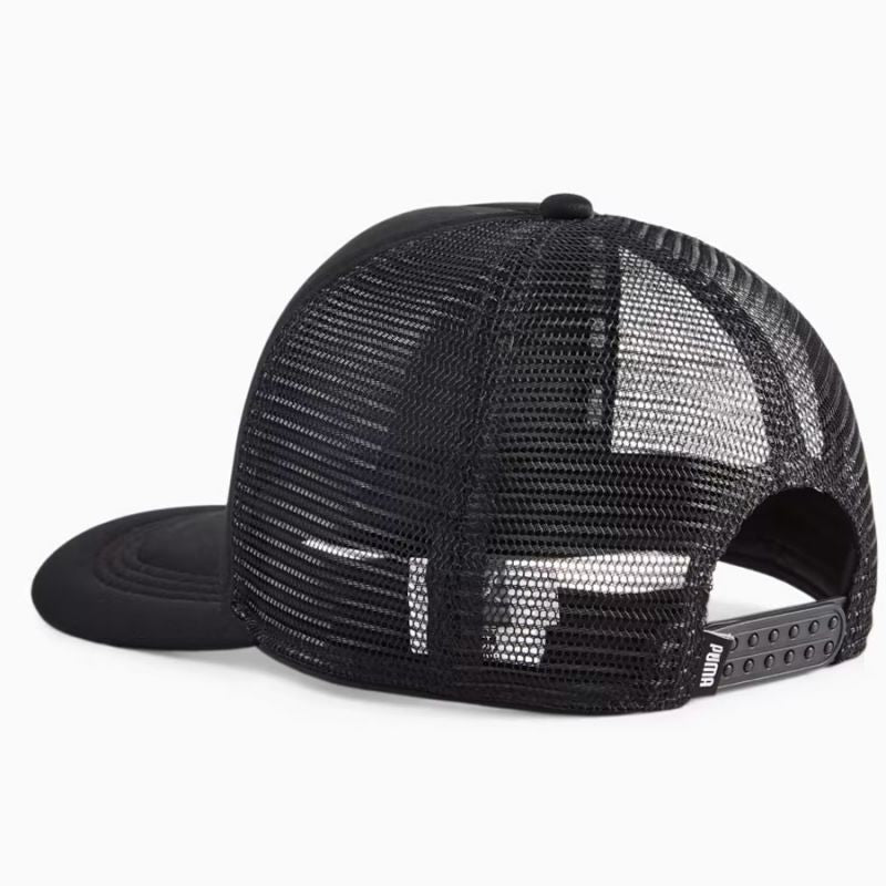 Puma Basketball Trucker Cap M 024914-01 Baseball sapka - Sportmania.hu