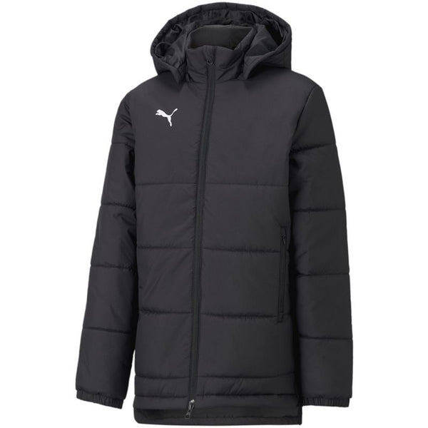 Puma Bench Jr jacket 657269 03 Kabát