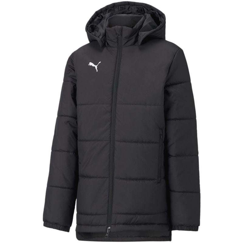 Puma Bench Jr jacket 657269 03 Kabát - Sportmania.hu