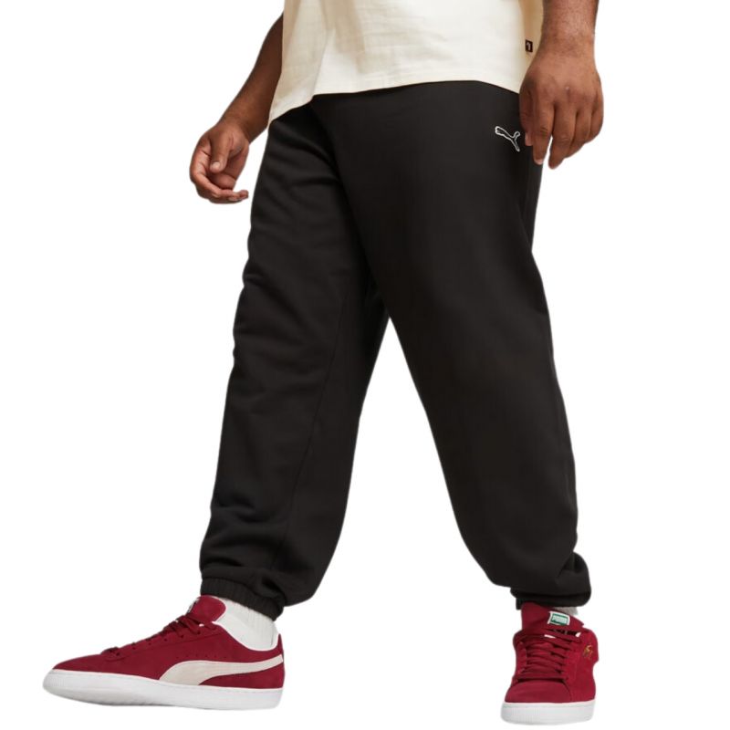 Puma Better Essentials Sweatpants TR M 675980 01 Melegítő nadrág