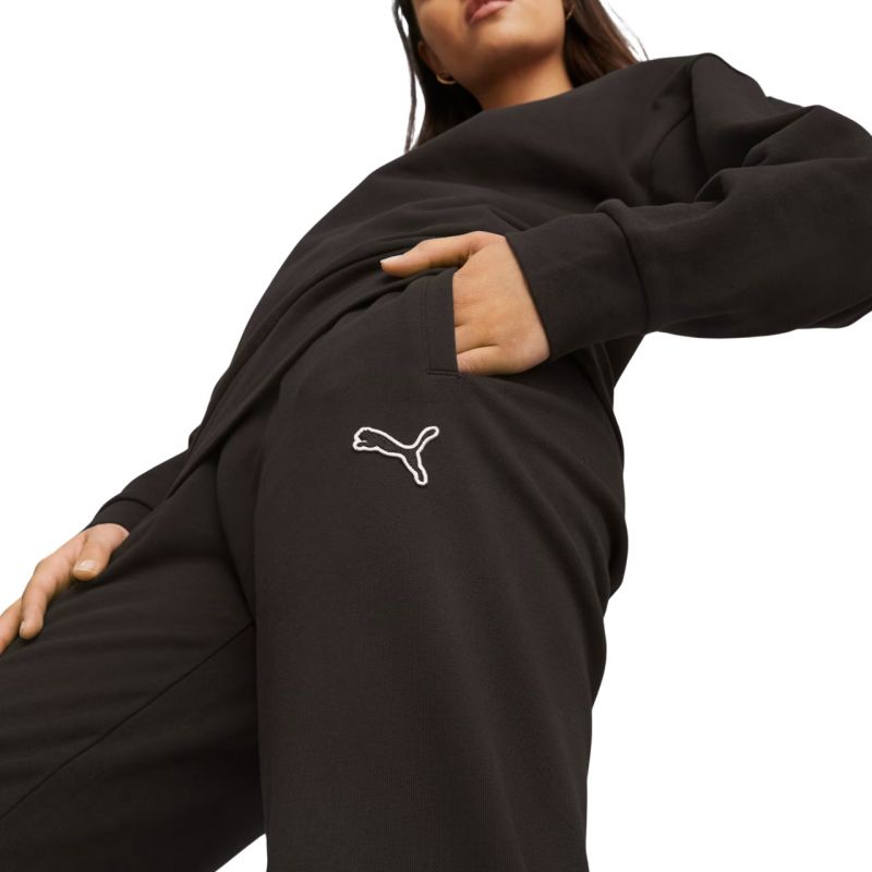 Puma Better Essentials W 676805 01 Pants Nadrág