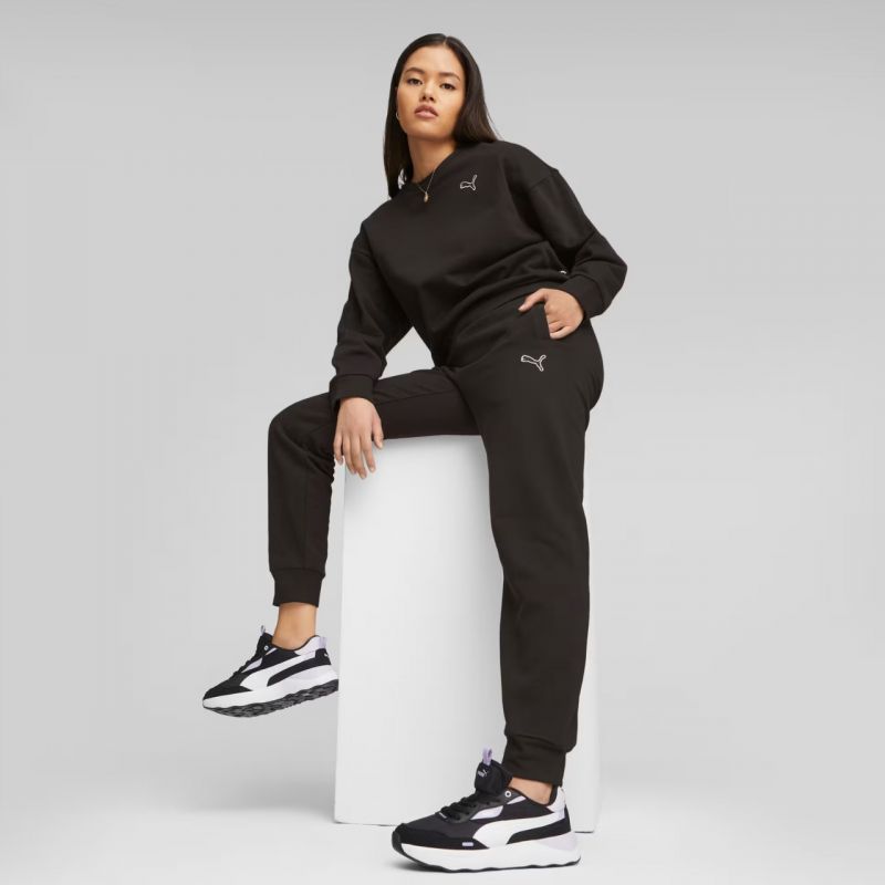 Puma Better Essentials W női Nadrág 67680501