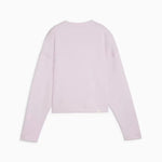 Puma BETTER SPORTSWEAR Crew Pulóver - Sportmania.hu