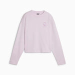 Puma BETTER SPORTSWEAR Crew Pulóver - Sportmania.hu