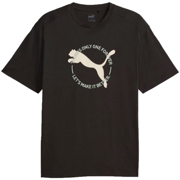 Puma Better Sportswear Tee M 676062 01 Póló