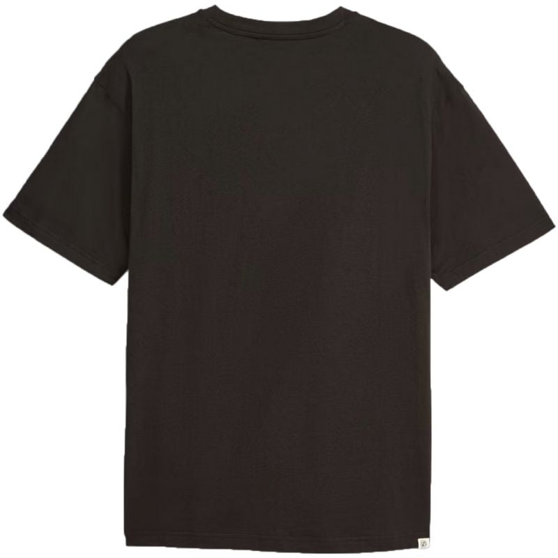 Puma Better Sportswear Tee M 676062 01 Póló