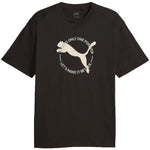 Puma Better Sportswear Tee M 676062 01 Póló - Sportmania.hu