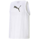 Puma Bib T-shirt M férfi póló 65725104