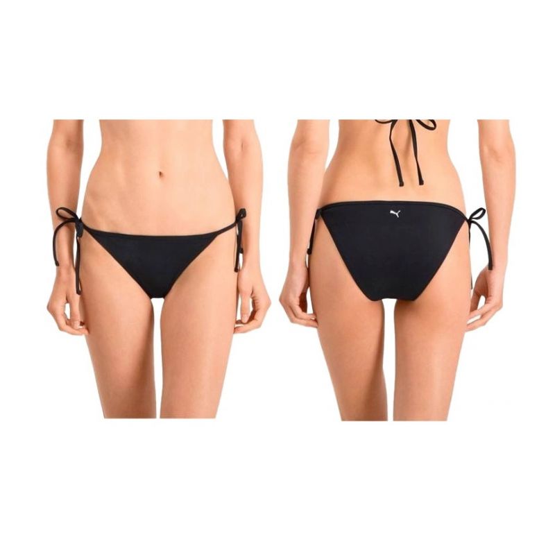 Puma Bikini Puma Swim Women Side Tie Bikini Bottom 1P Bikini Bottom 907691-05 Ruházat - Sportmania.hu