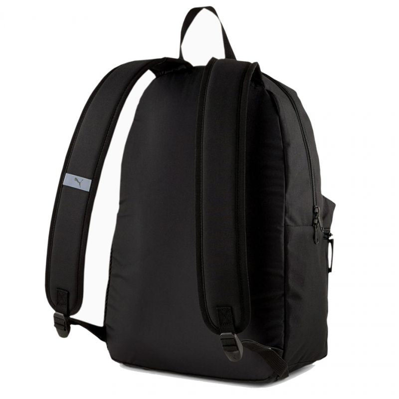 Puma black Phase Backpack 075487 fekete hátizsák 07548749