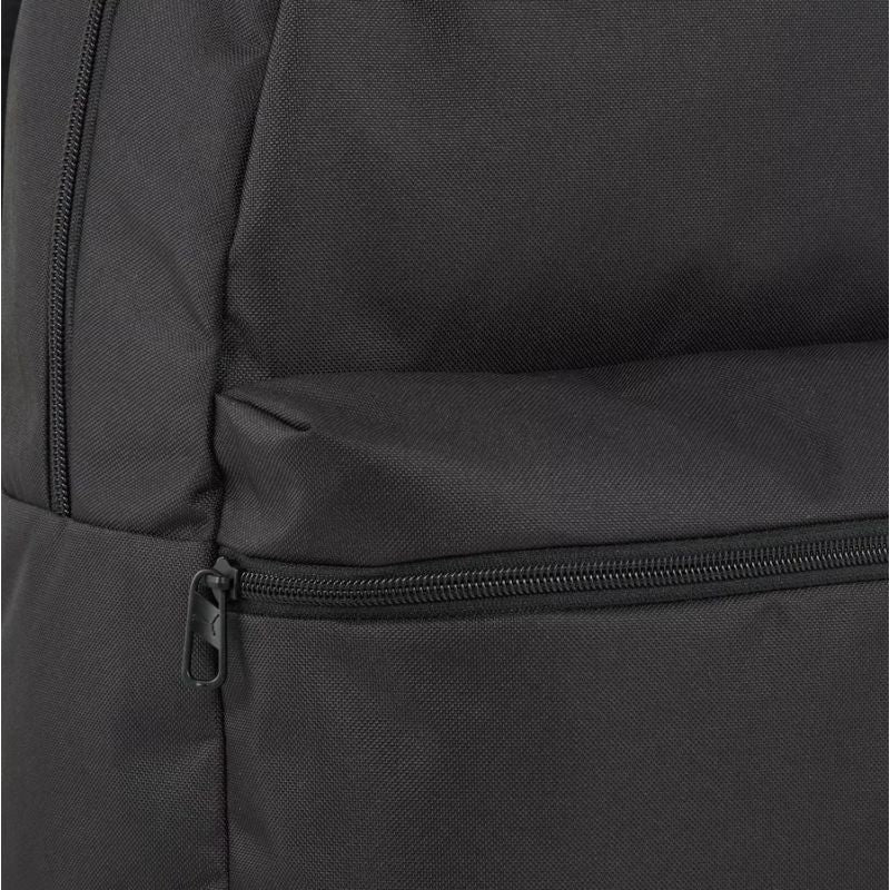 Puma black Phase Backpack 075487 fekete hátizsák 07548749