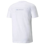Puma BMW M Motorsport T7 Tee M 531183-02 T-shirt Póló Ruházat Póló - Sportmania.hu