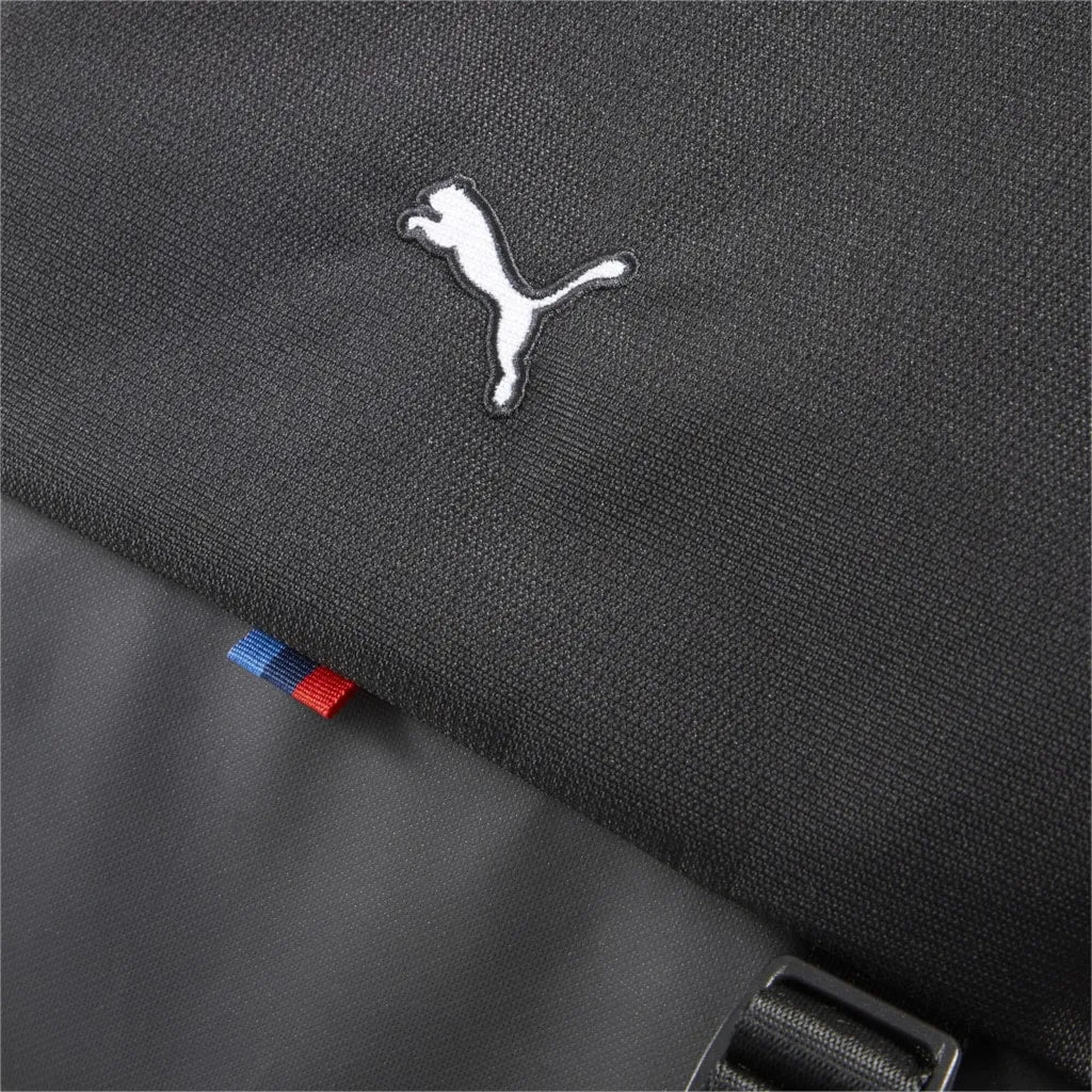 Puma BMW MMS Backpack Black Hátizsák - Sportmania.hu