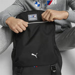 Puma BMW MMS Backpack Black Hátizsák - Sportmania.hu