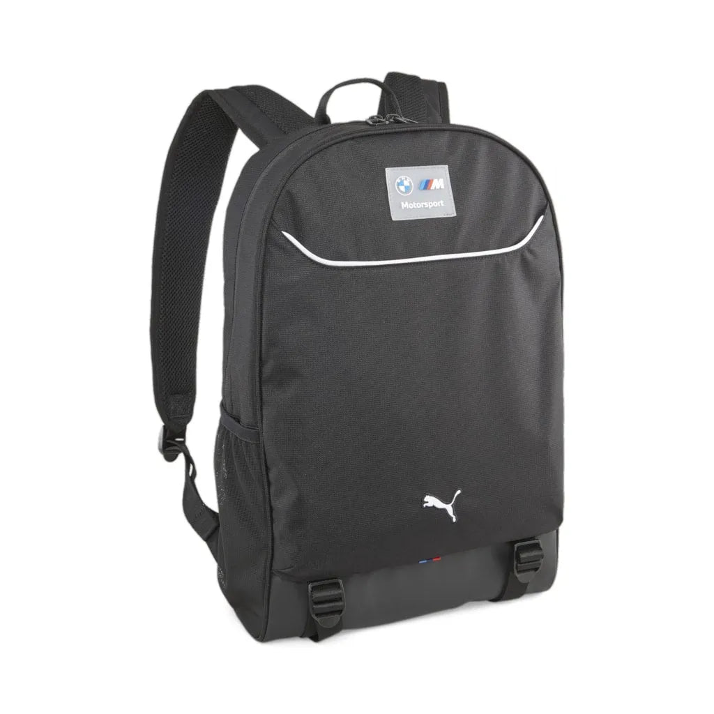 Puma BMW MMS Backpack Black Hátizsák - Sportmania.hu