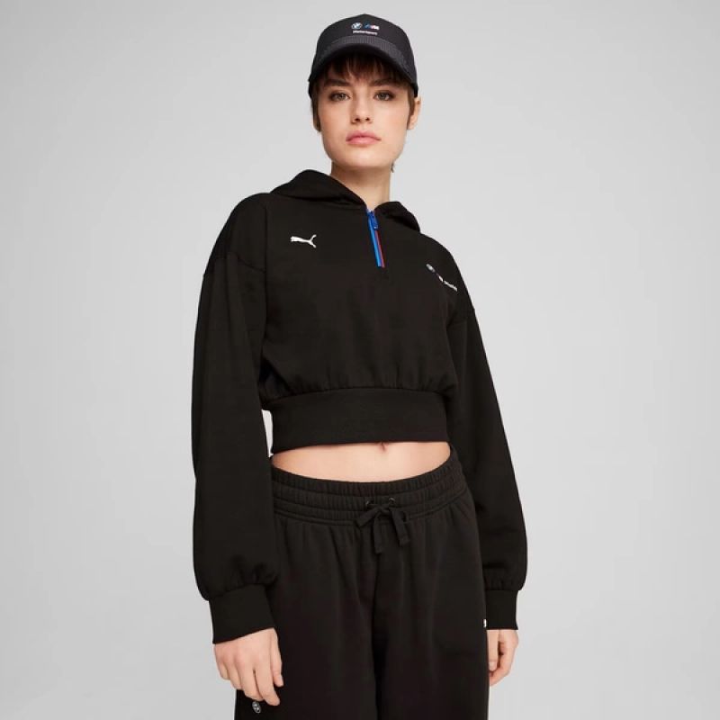Puma BMW MMS Cap 025666 01 Baseball sapka