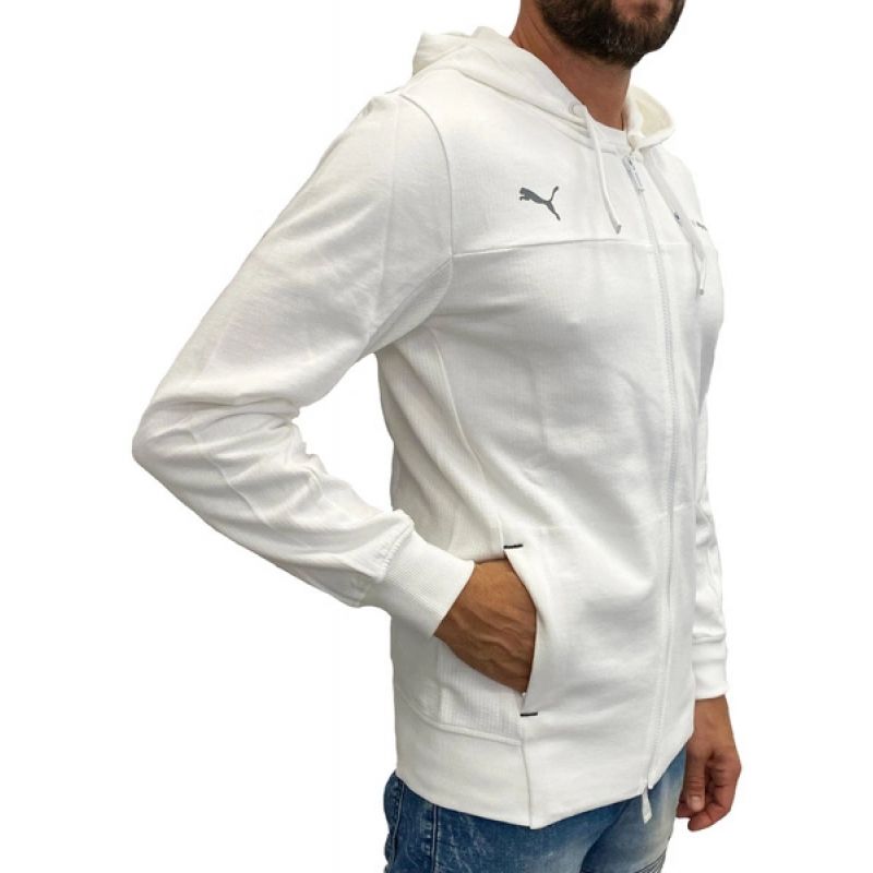 Puma BMW MMS Hdd M sweatshirt 621221 02 Póló Pulóver - Sportmania.hu