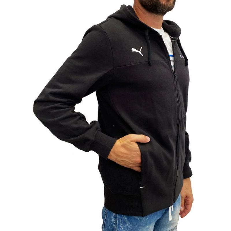 Puma BMW MMS Hdd Sports Póló férfi Pulóver 62122101