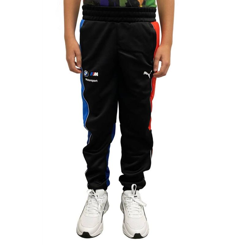 Puma BMW MMS Jr 535912 04 pants Nadrág - Sportmania.hu