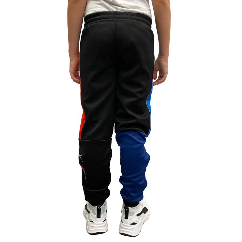 Puma BMW MMS Jr 535912 04 pants Nadrág - Sportmania.hu