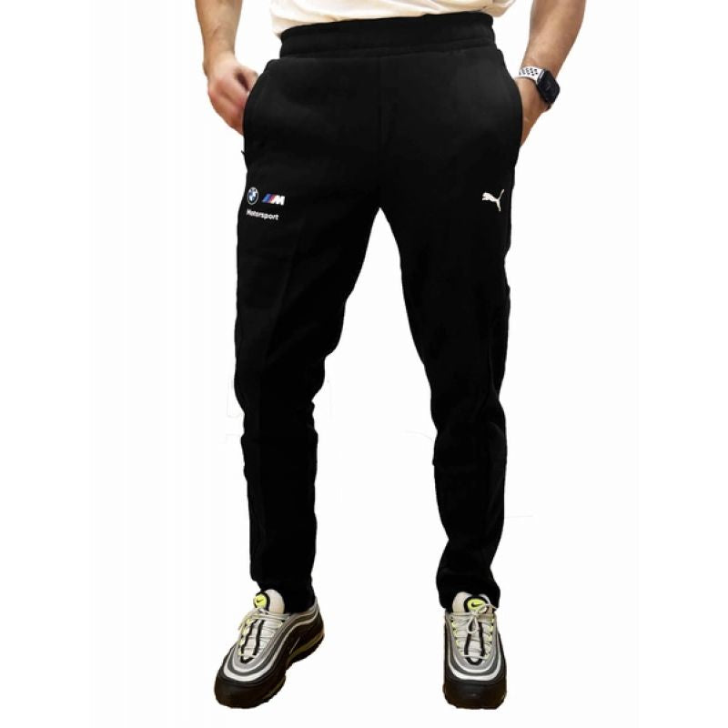 Puma BMW MMS M 538133 01 trousers Nadrág Ruházat - Sportmania.hu