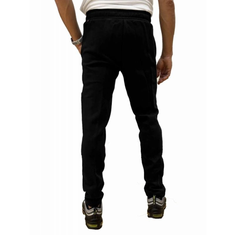 Puma BMW MMS M 538133 01 trousers Nadrág Ruházat - Sportmania.hu