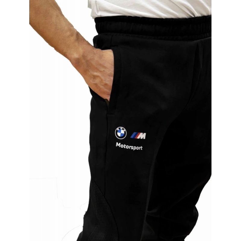 Puma BMW MMS M 538133 01 trousers Nadrág Ruházat - Sportmania.hu